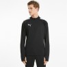 Sweat TeamLIGA Noir Adulte