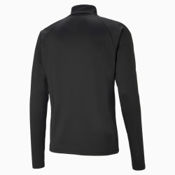 Sweat TeamLIGA Noir Adulte