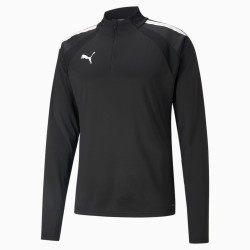 Sweat TeamLIGA Noir Junior