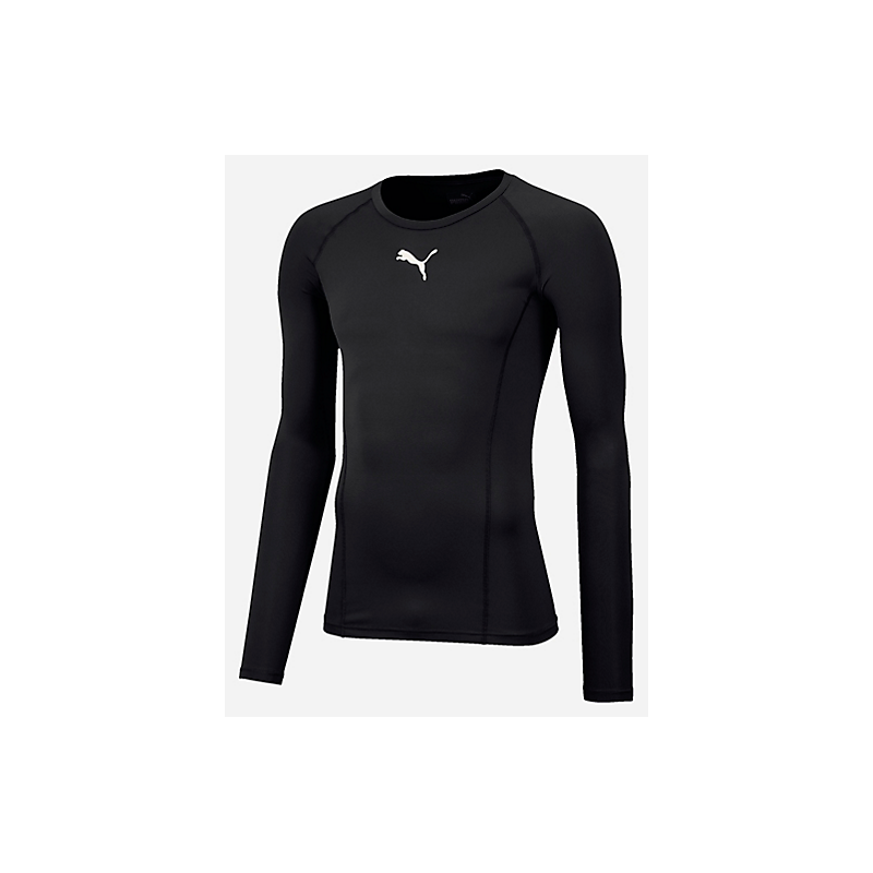 Sous-maillot thermique TeamLIGA Baselayer Noir