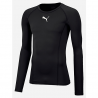 Sous-maillot thermique TeamLIGA Baselayer Noir