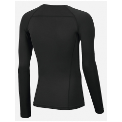 Sous-maillot thermique TeamLIGA Baselayer Noir