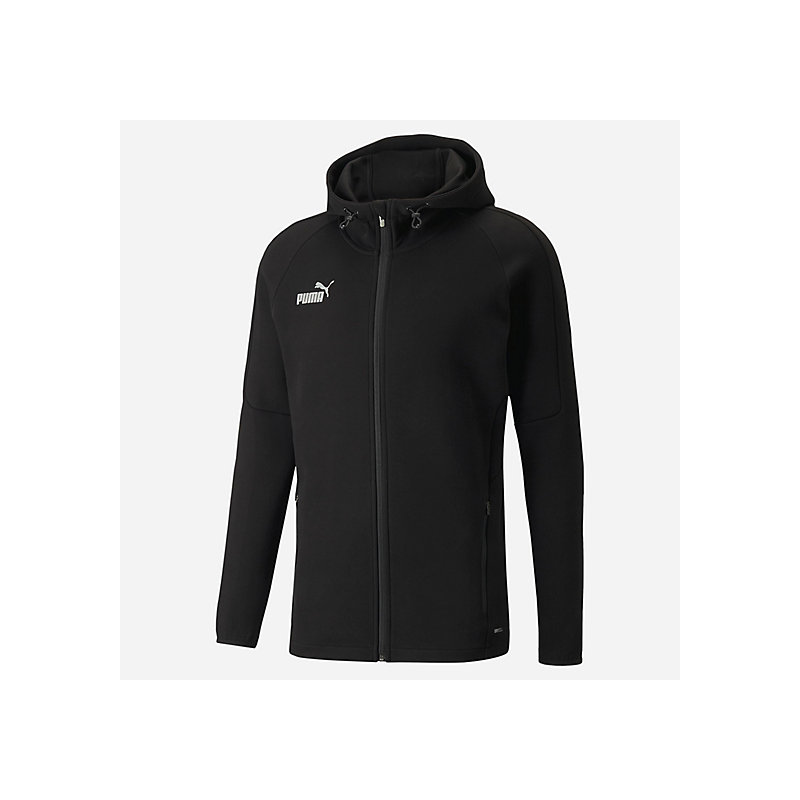 copy of Sweat TeamLIGA Noir Adulte