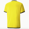 Maillot TeamLIGA Jaune Adulte