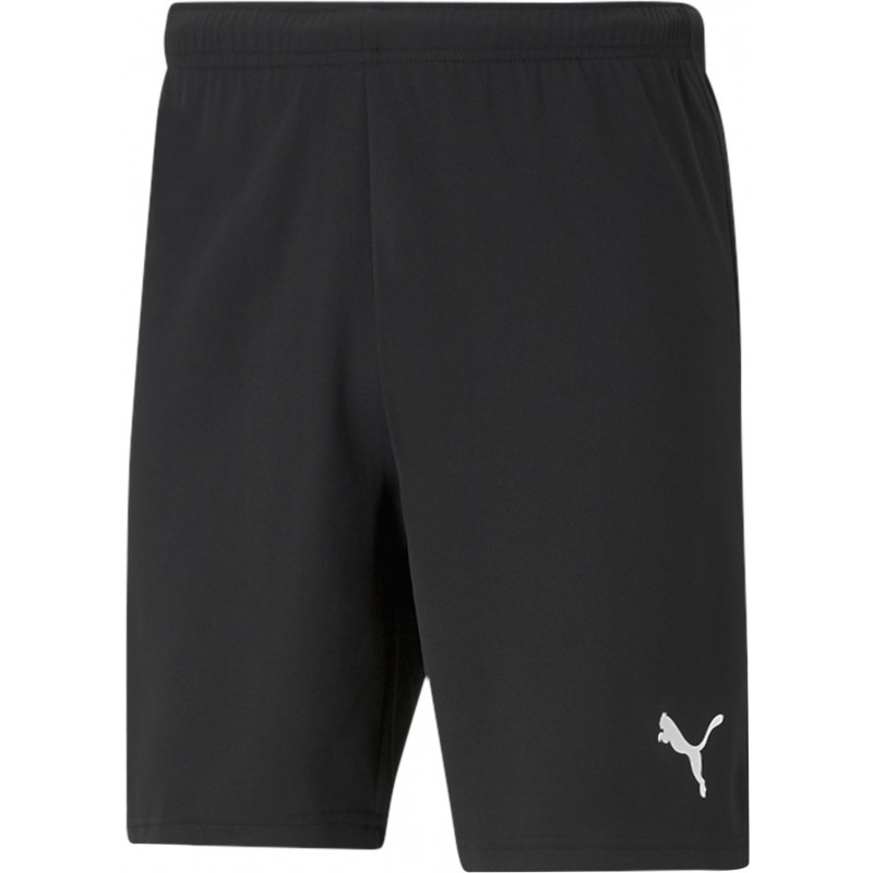 Short TeamRISE Noir Junior