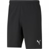 Short TeamRISE Noir Junior